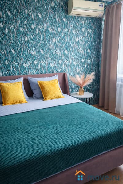 1-комн. квартира, 42 м&sup2;