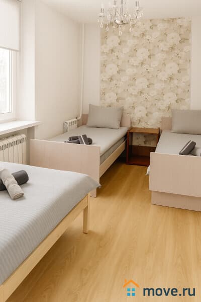 2-комн. квартира, 48 м&sup2;