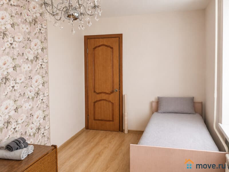 2-комн. квартира, 48 м&sup2;