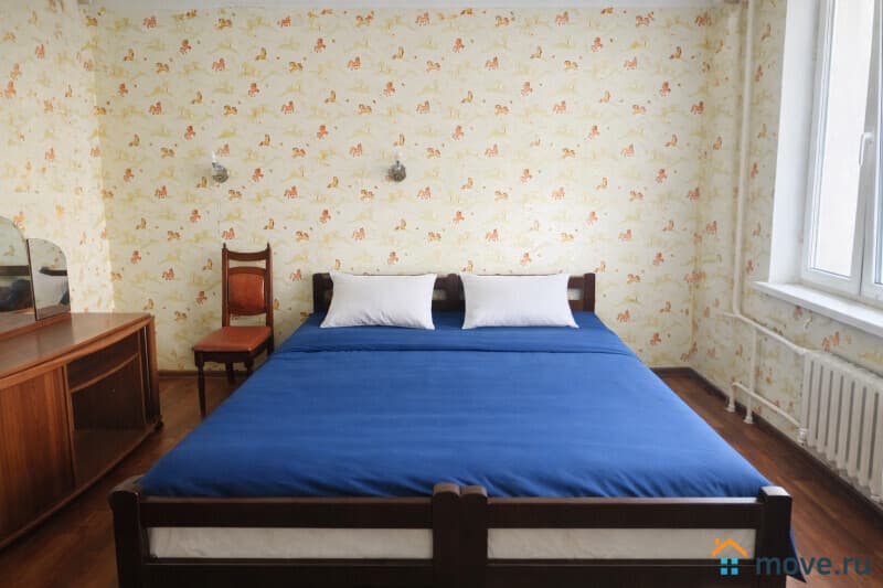 3-комн. квартира, 90 м&sup2;