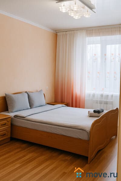 2-комн. квартира, 58 м²