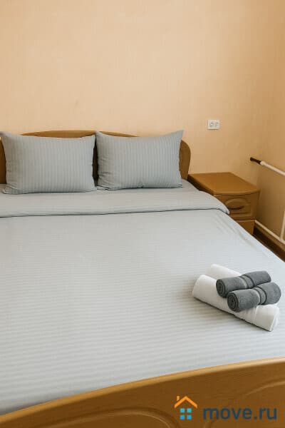 2-комн. квартира, 58 м²