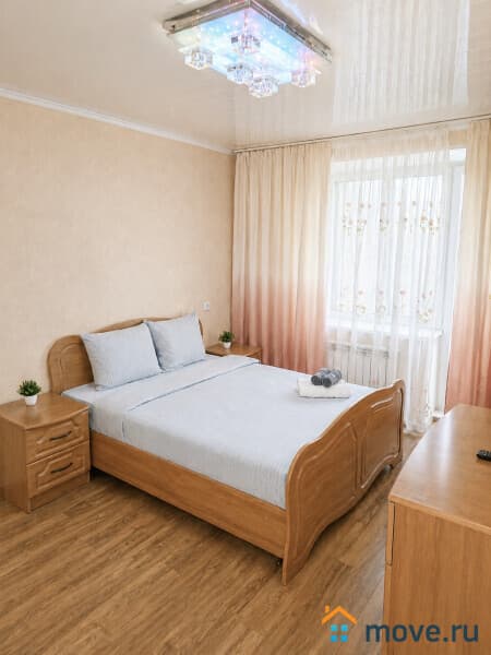 2-комн. квартира, 58 м&sup2;