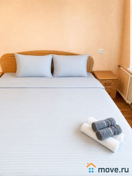 2-комн. квартира, 58 м&sup2;