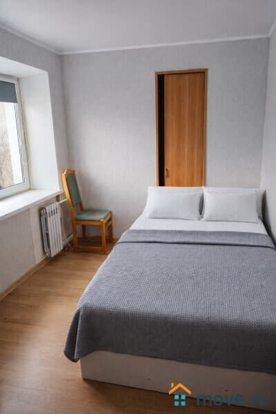 2-комн. квартира, 44 м&sup2;