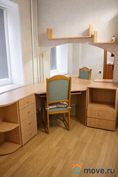 2-комн. квартира, 44 м&sup2;