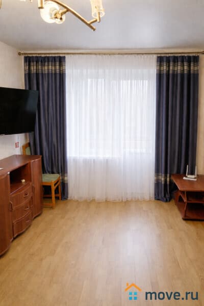 2-комн. квартира, 44 м&sup2;