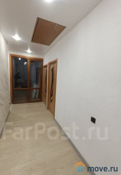 таунхаус, 100 м²
