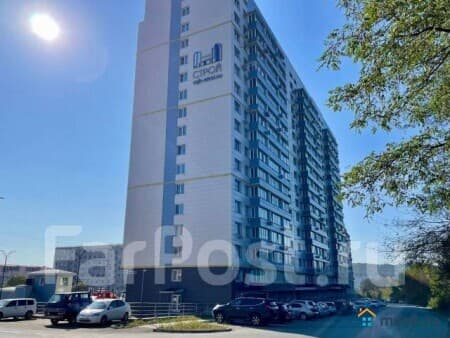 Сдам посуточно 2-комнатную квартиру, 40 м², Находка, проспект Северный, 14