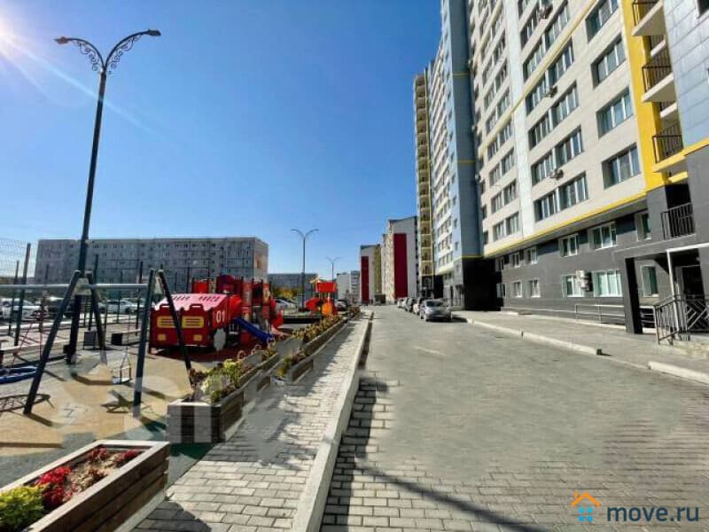 2-комн. квартира, 40 м²