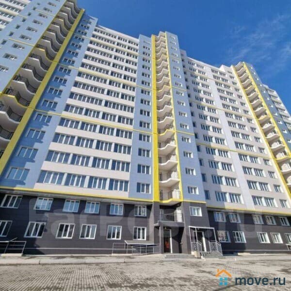 2-комн. квартира, 40 м²