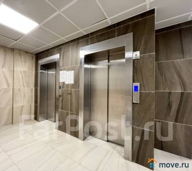 2-комн. квартира, 40 м²