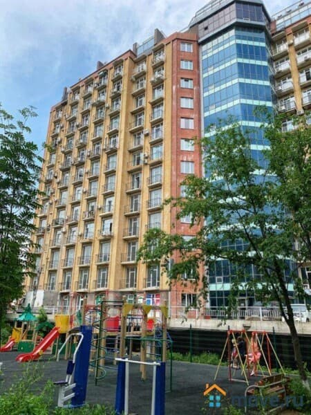3-комн. квартира, 70 м²