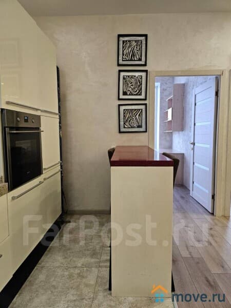 3-комн. квартира, 70 м²