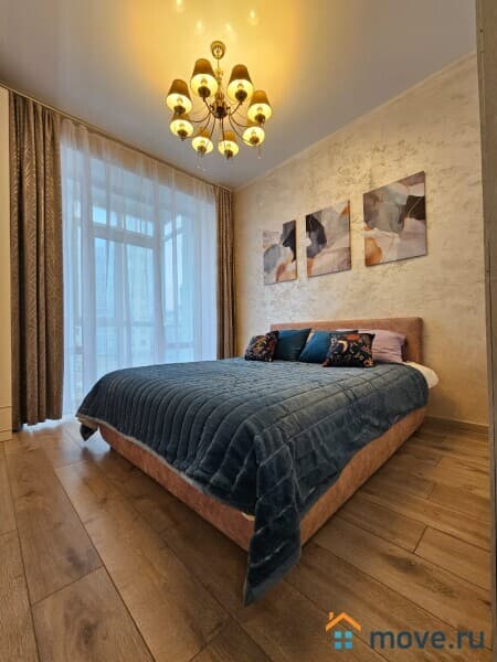 3-комн. квартира, 70 м²