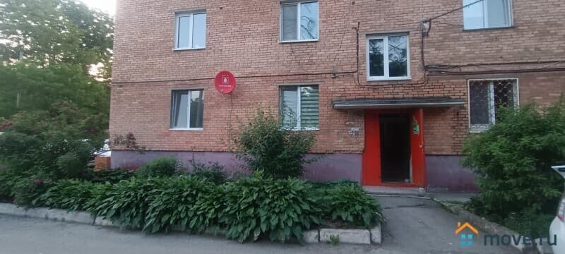 1-комн. квартира, 30 м²