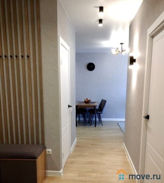 1-комн. квартира, 40 м²