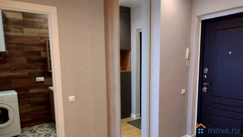 1-комн. квартира, 40 м²