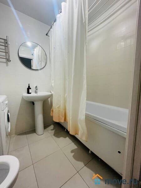 1-комн. квартира, 38 м²