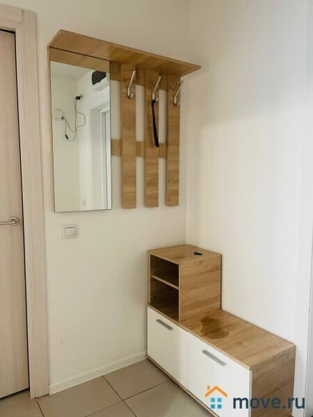 1-комн. квартира, 38 м²