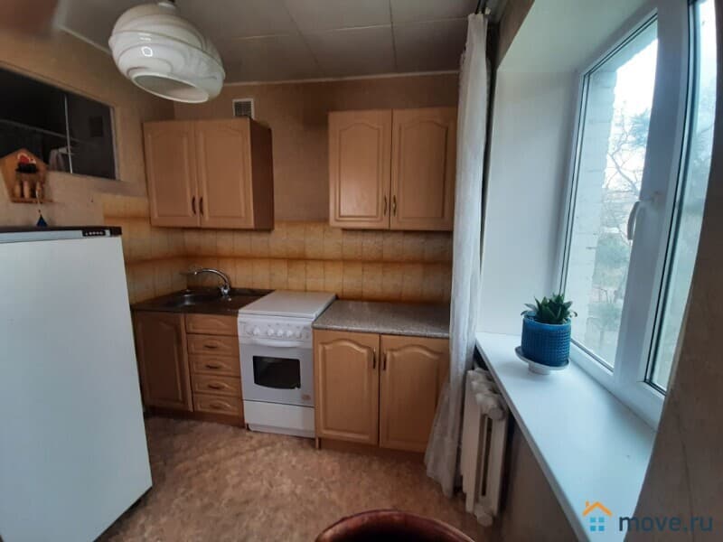 2-комн. квартира, 45 м²