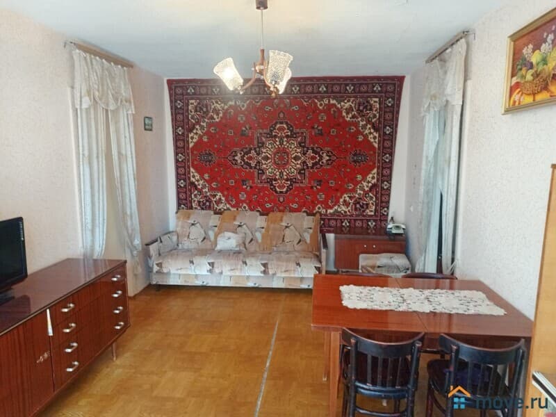 2-комн. квартира, 45 м²