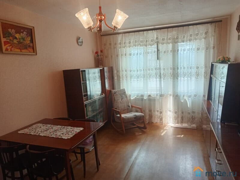 2-комн. квартира, 45 м²