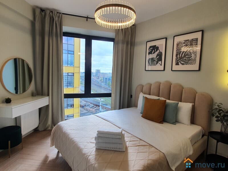 2-комн. квартира, 38 м²