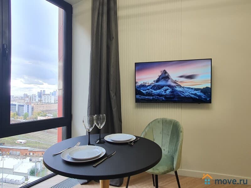 2-комн. квартира, 38 м²