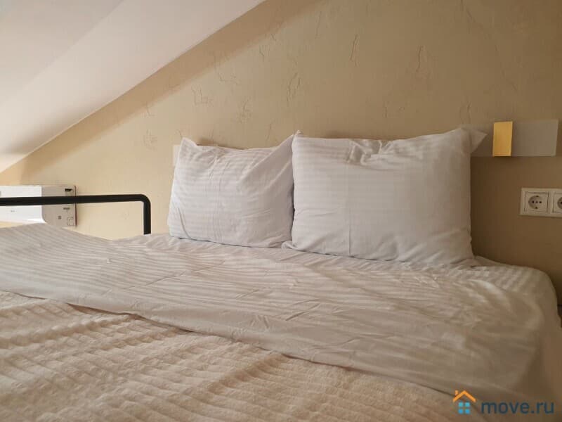 1-комн. квартира, 18 м²