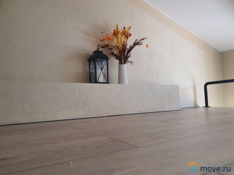 1-комн. квартира, 18 м²