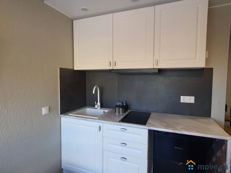 1-комн. квартира, 18 м²