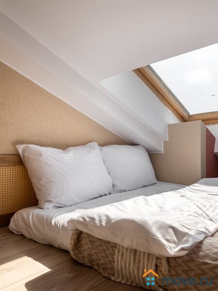1-комн. квартира, 18 м²