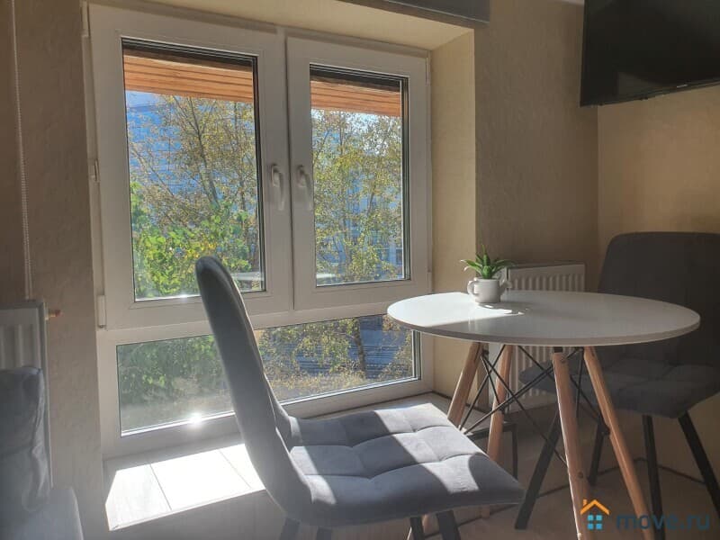 1-комн. квартира, 18 м²