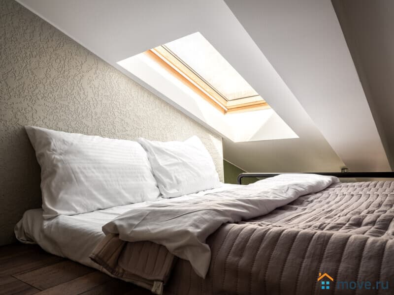 1-комн. квартира, 20 м²