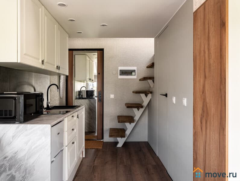 1-комн. квартира, 20 м²