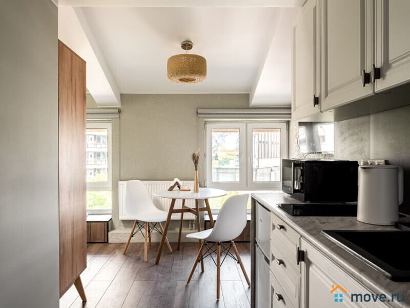 1-комн. квартира, 20 м²