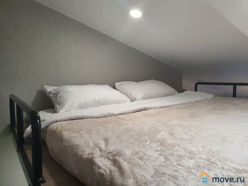 1-комн. квартира, 18 м²