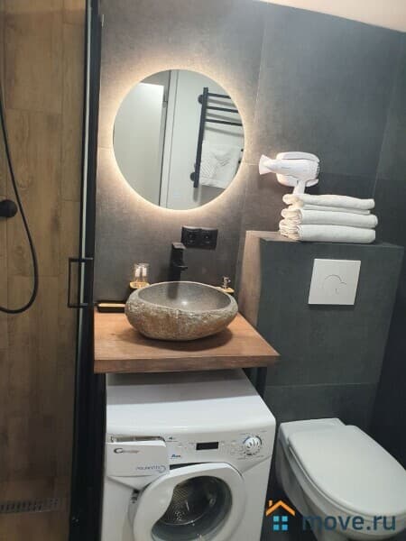 1-комн. квартира, 18 м²