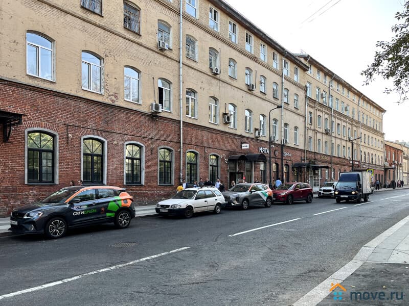 1-комн. квартира, 18 м&sup2;