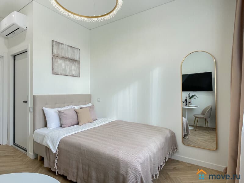 1-комн. квартира, 18 м²