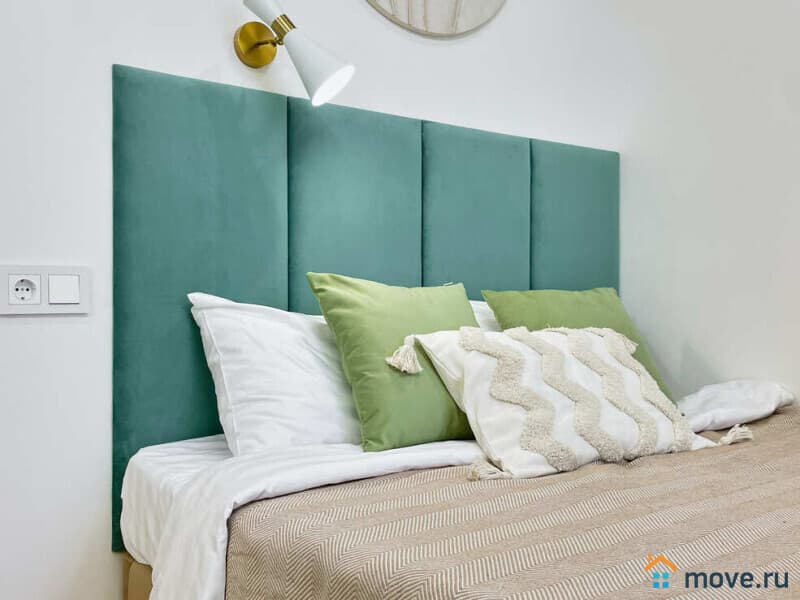 1-комн. квартира, 16 м²