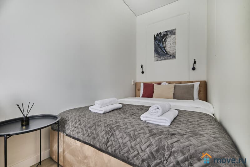 1-комн. квартира, 17 м&sup2;