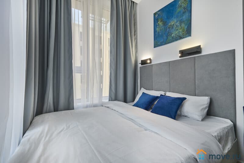 1-комн. квартира, 17 м&sup2;