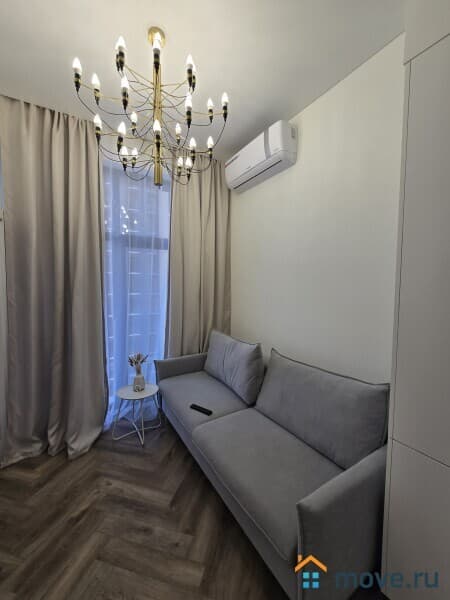 1-комн. квартира, 30 м&sup2;