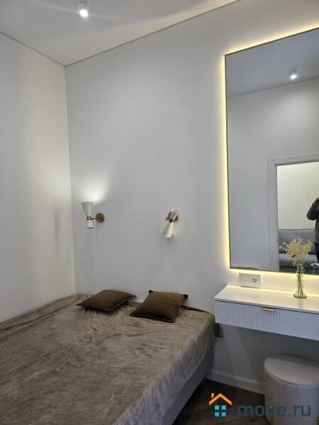 1-комн. квартира, 30 м&sup2;