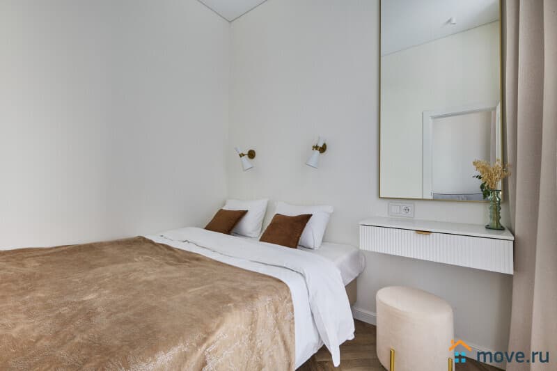 1-комн. квартира, 30 м&sup2;