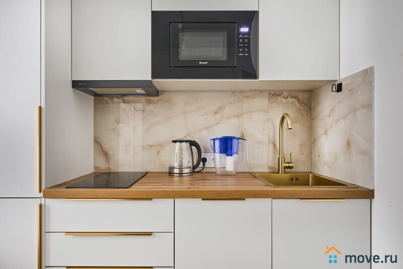 1-комн. квартира, 30 м&sup2;