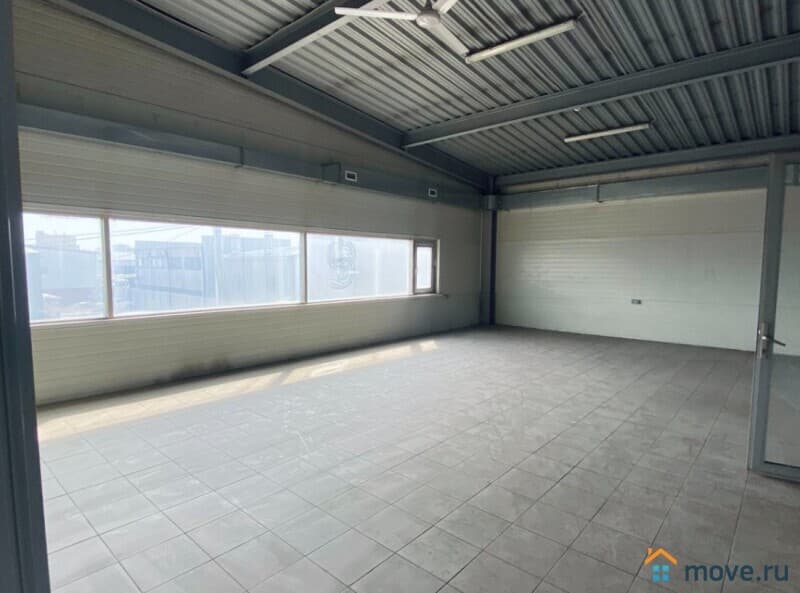 свободного назначения, 1600 м²