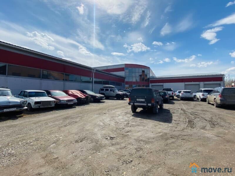свободного назначения, 1600 м²
